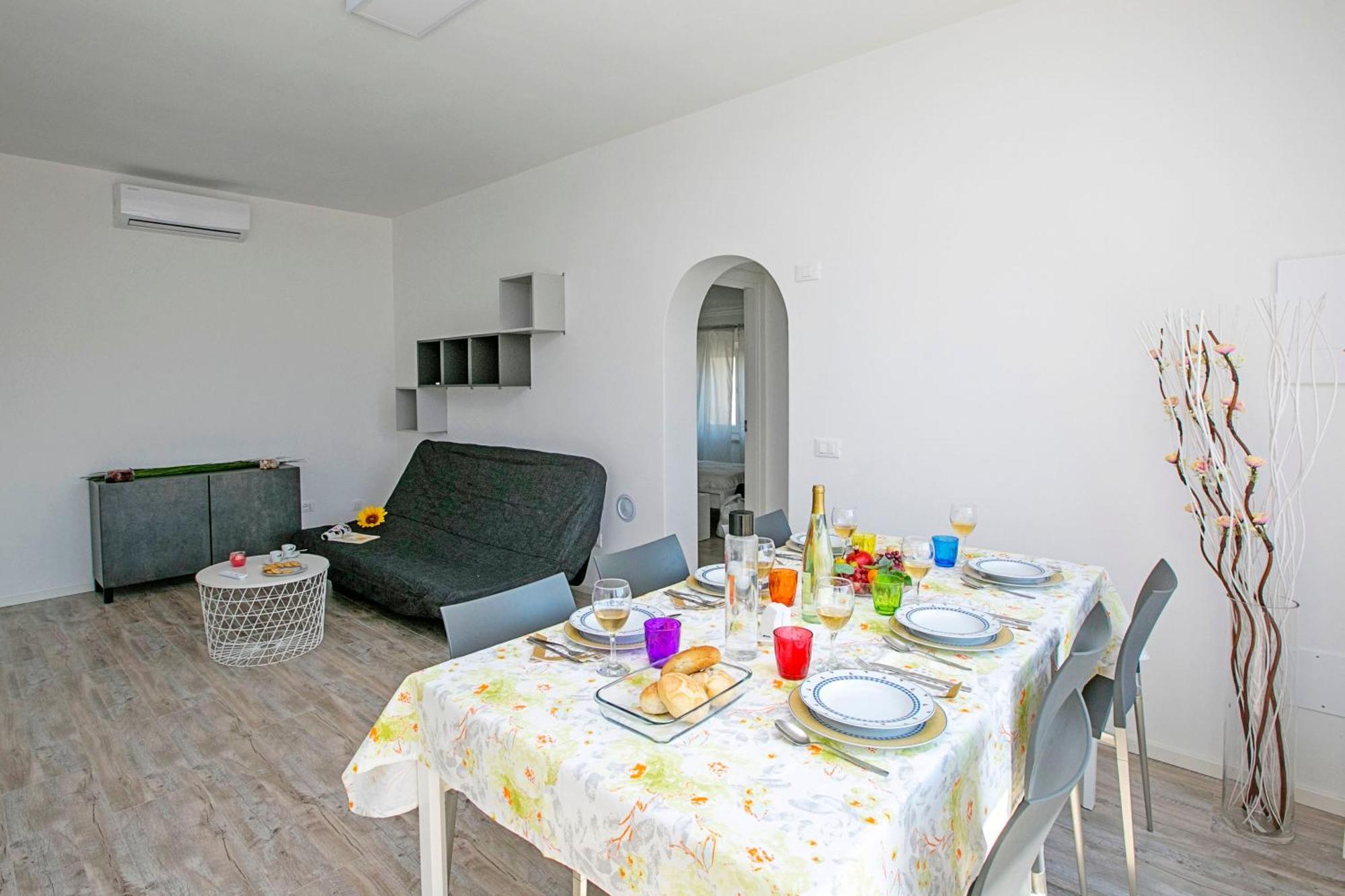 Casa Rene - Happy Rentals Tenno Exterior foto